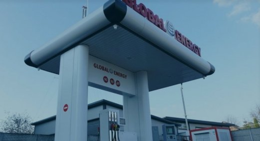 Global Energy - производство и продажа мини заправок под ключ